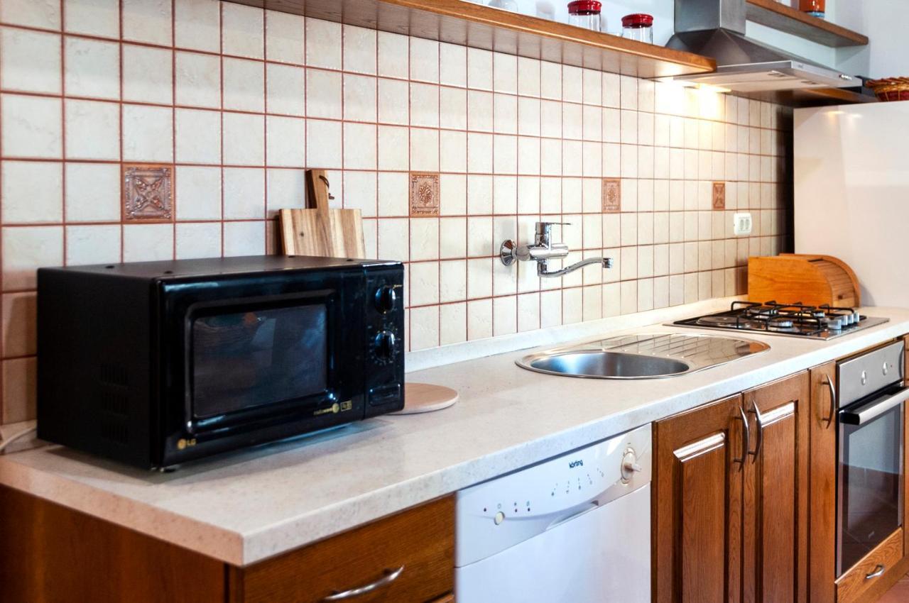 شقة House Ulika بالي المظهر الخارجي الصورة