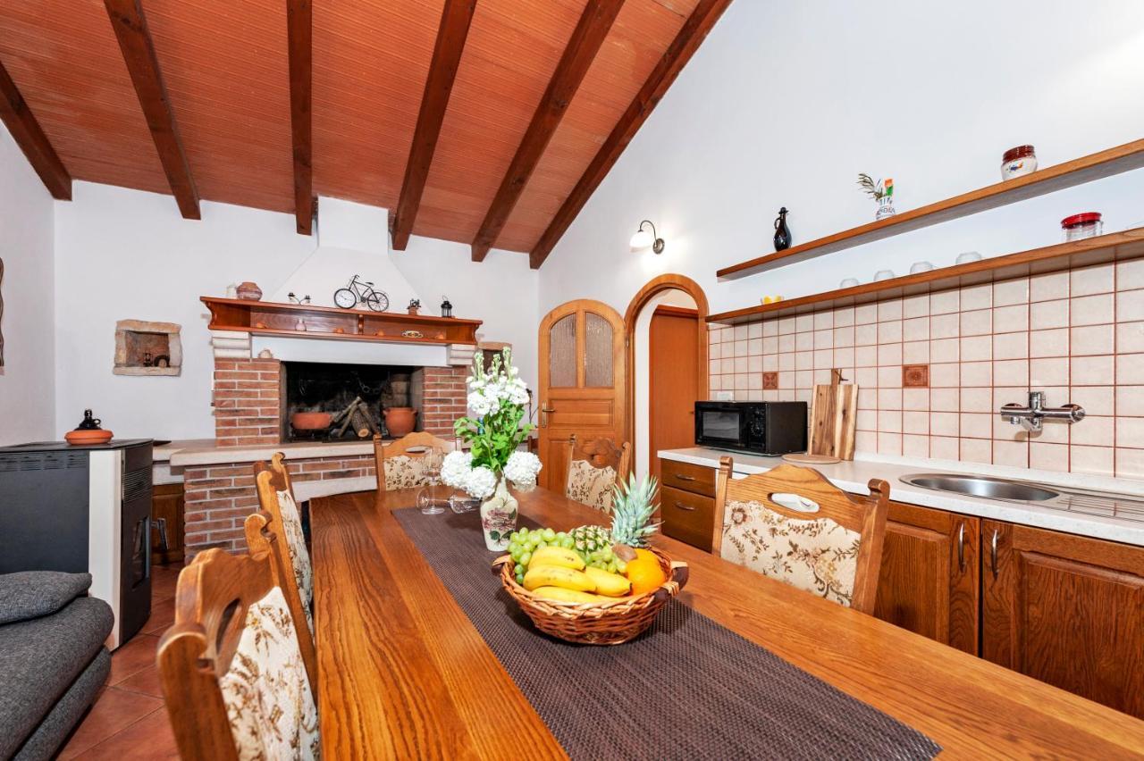 شقة House Ulika بالي المظهر الخارجي الصورة