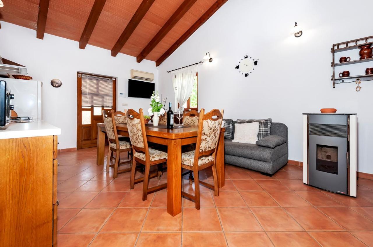 شقة House Ulika بالي المظهر الخارجي الصورة