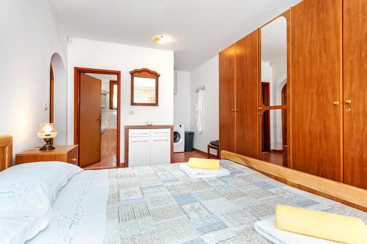 شقة House Ulika بالي المظهر الخارجي الصورة