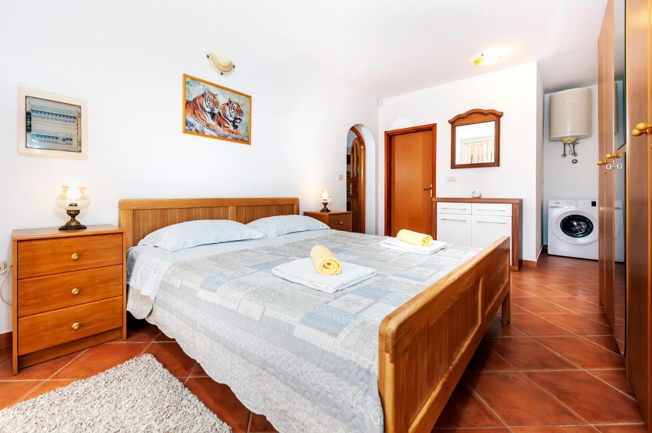 شقة House Ulika بالي المظهر الخارجي الصورة