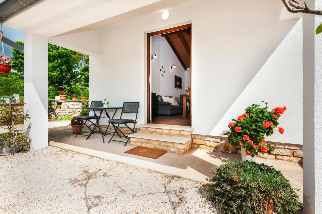شقة House Ulika بالي المظهر الخارجي الصورة