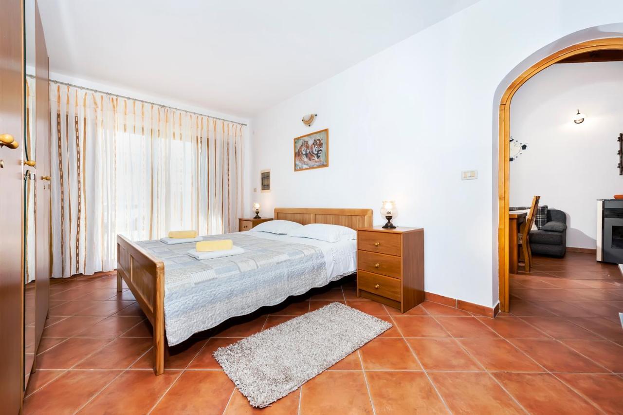 شقة House Ulika بالي المظهر الخارجي الصورة